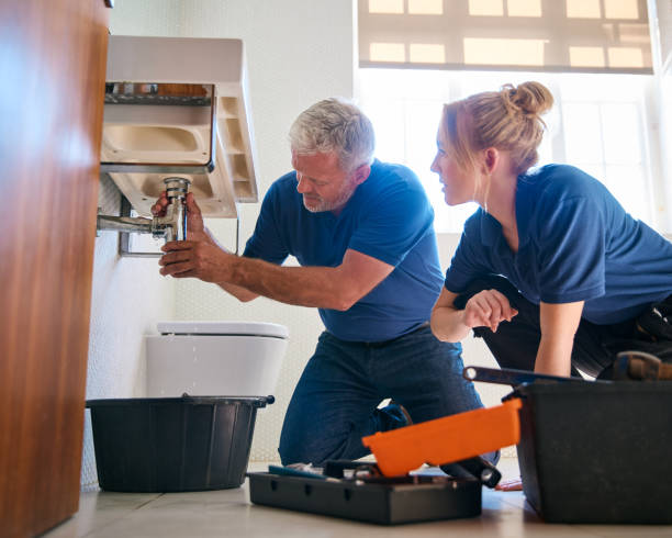 Trusted Fort Washakie, WY Plumbing Services Experts